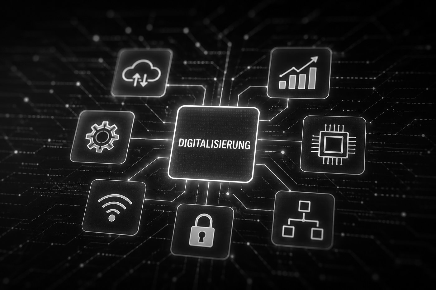 Einkauf- & Logistik-Digitalisierung bei hej consulting