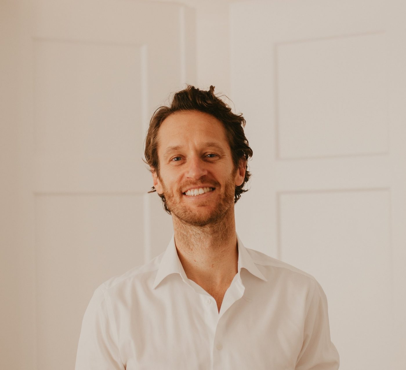 Joachim Kalff, Gründer und Geschäftsführer von hej consulting